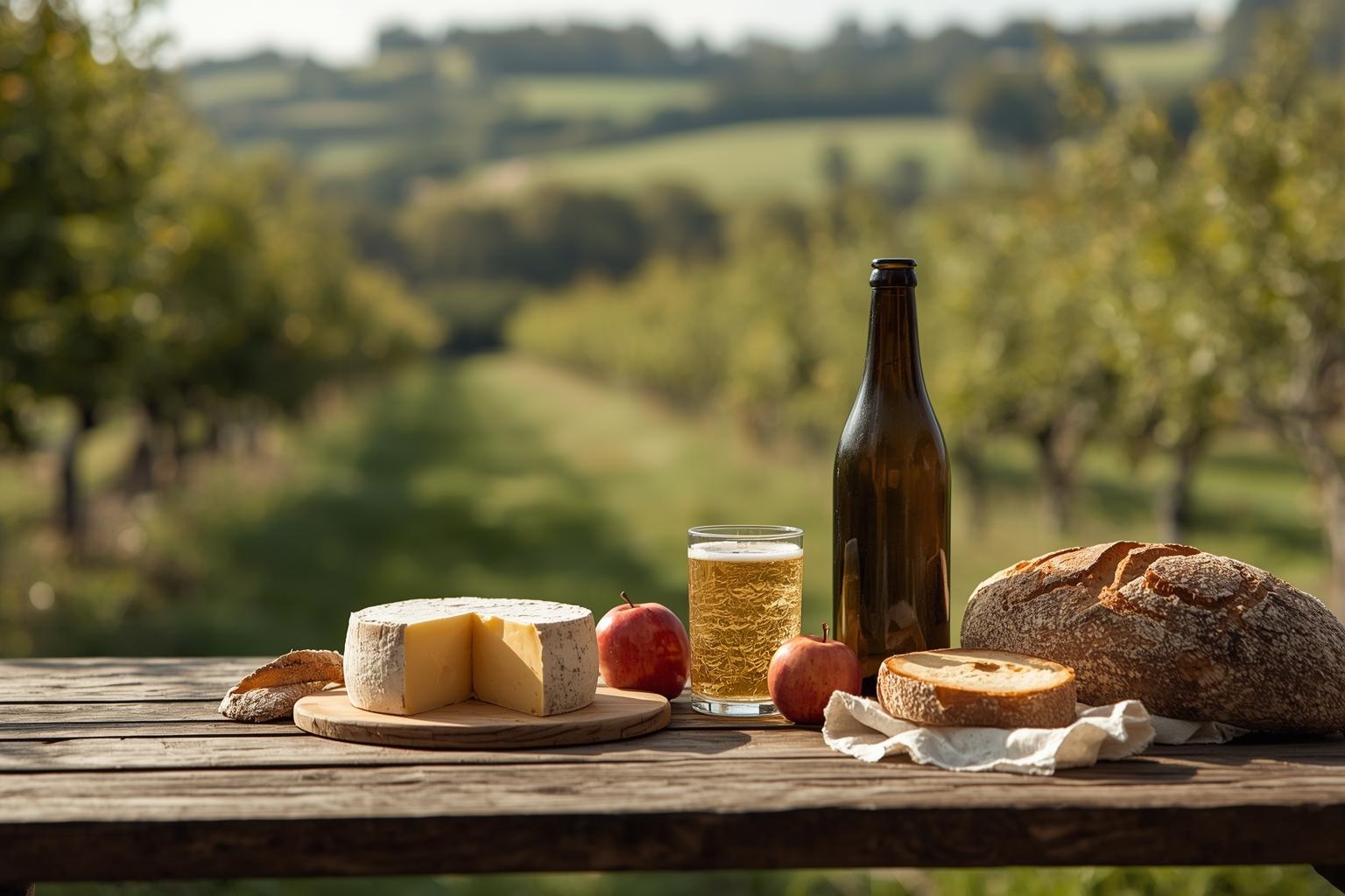 Where to Taste and Buy